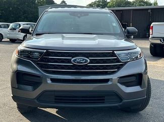 Certified 2021 Ford Explorer XLT video 2