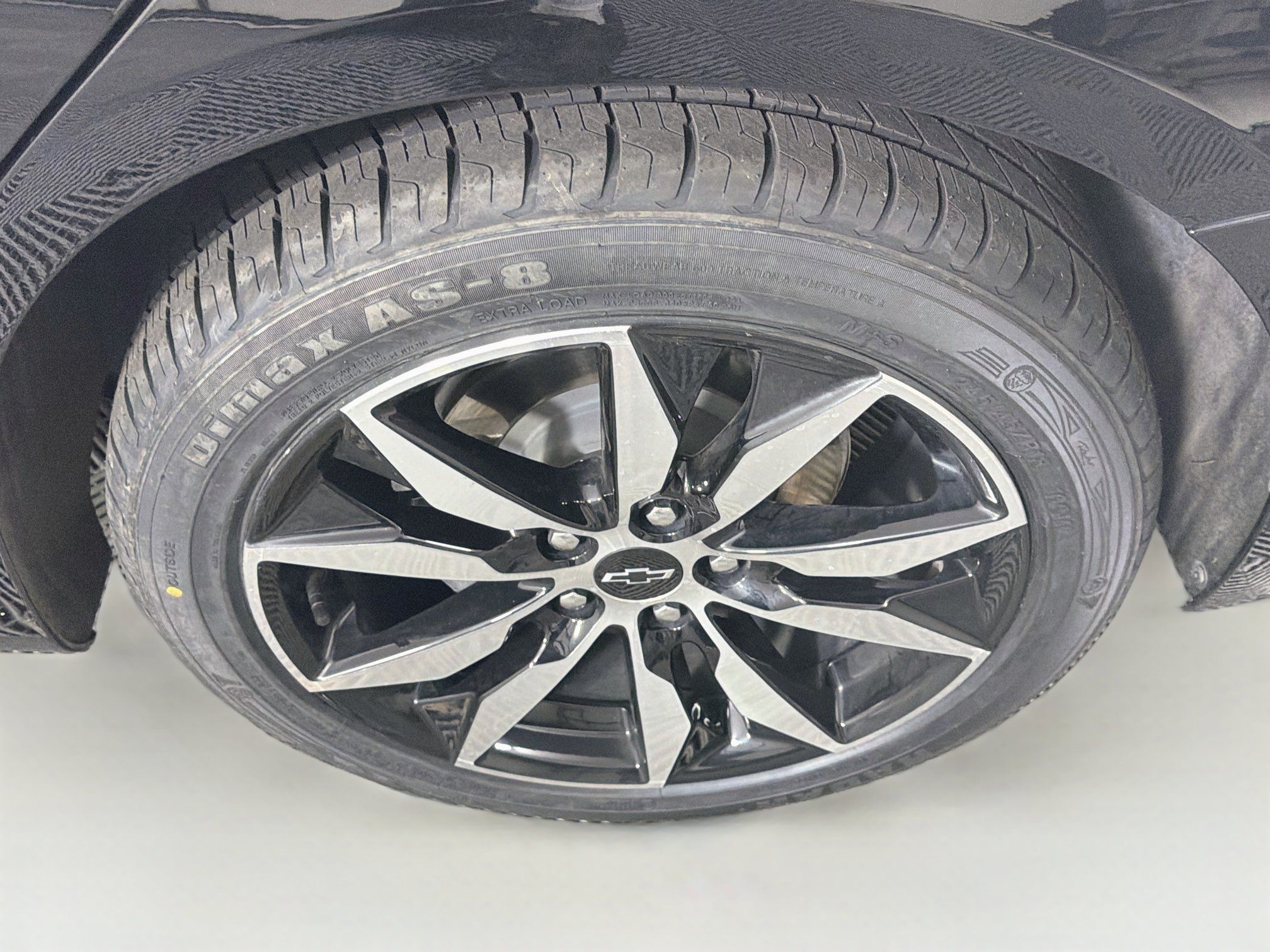 Used 2023 Chevrolet Malibu RS w/ LPO, Floor Liner Package FWD image 11