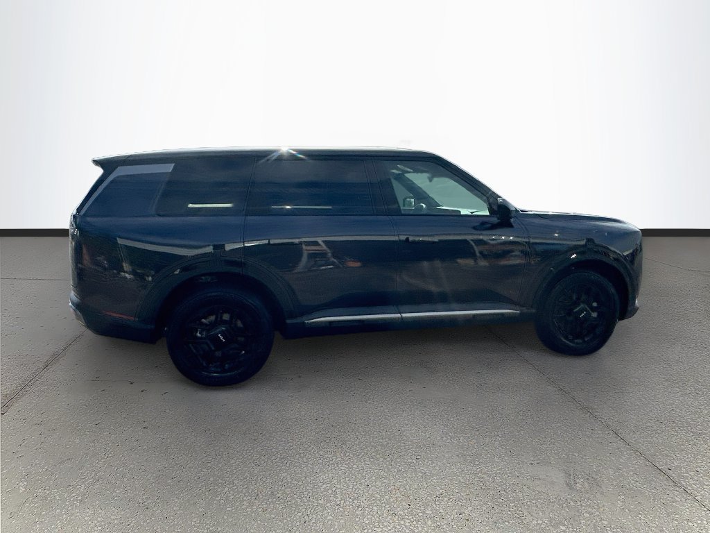 Used 2027 Kia Telluride LX FWD image 8