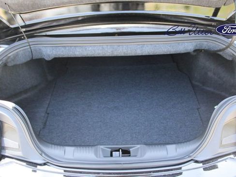 New 2025 Ford Mustang GT Premium image 6