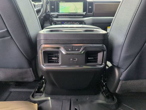 New 2026 Chevrolet Silverado 3500 High Country AWD/4WD image 30