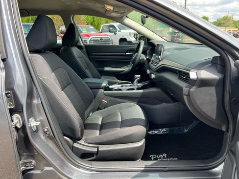 Used 2024 Nissan Altima 2.5 SV image 16