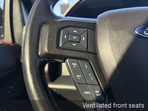 Used 2020 Ford Expedition Limited w/ Equipment Group 303A image 38