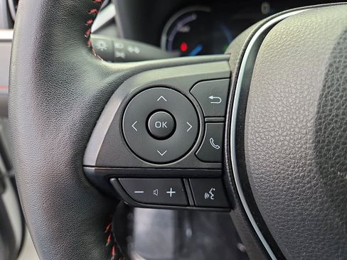 Certified 2022 Toyota RAV4 XSE image 23