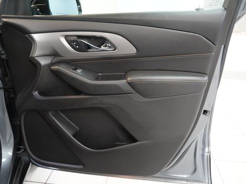 Used 2019 Chevrolet Traverse LS FWD image 34