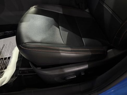 Certified 2024 Nissan Sentra SR w/ SR Premium Package image 12