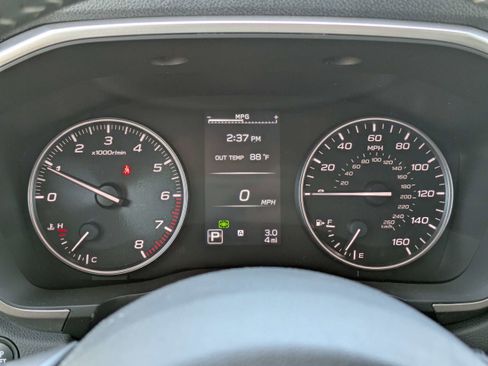 New 2026 Subaru Ascent Limited image 31