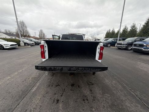 Used 2024 Chevrolet Silverado 3500 LTZ w/ LTZ Plus Package image 25