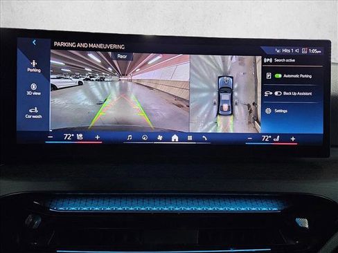 Certified 2025 BMW 330i 330i w/ Premium Package image 13