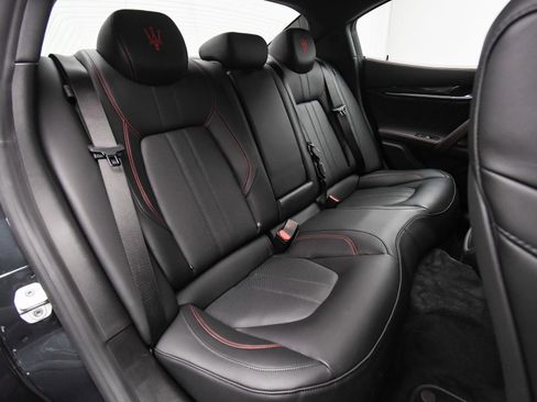 New 2024 Maserati Ghibli Modena image 50