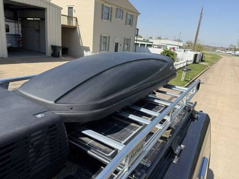 Used 2021 RAM ProMaster 3500 w/ Premium Appearance Group image 23