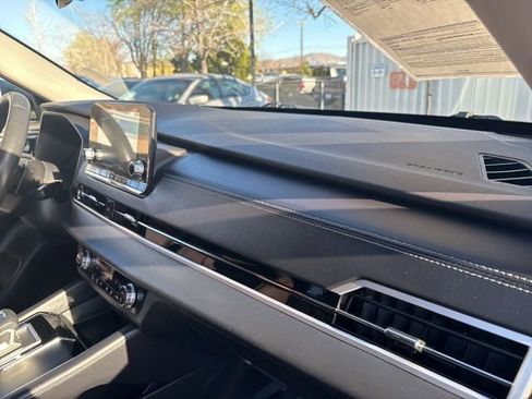 Used 2022 Mitsubishi Outlander ES image 37