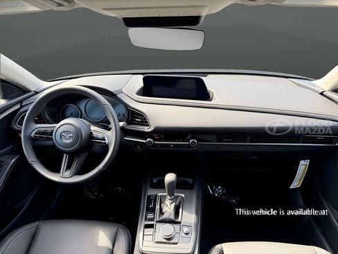 New 2026 MAZDA CX-30 AWD 2.5 S w/ Select Sport Pkg image 14