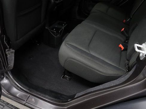 Used 2018 Jeep Wrangler Unlimited Sport image 24