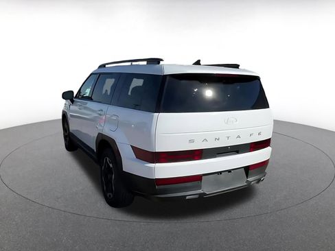 Used 2024 Hyundai Santa Fe SEL image 11