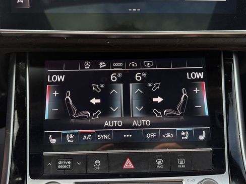 Used 2023 Audi Q8 Premium Plus w/ Premium Plus Package AWD/4WD image 45