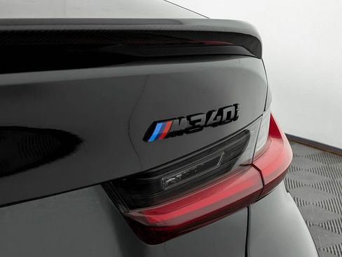 Certified 2023 BMW M340i xDrive image 12
