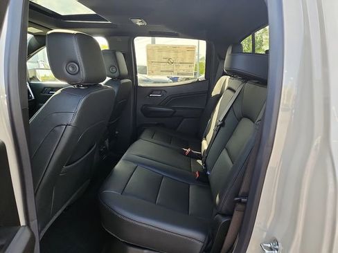 New 2026 GMC Canyon Elevation w/ Convenience Package AWD/4WD image 6