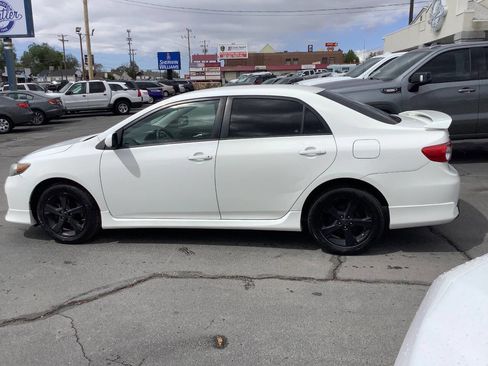 Used 2013 Toyota Corolla S FWD image 17