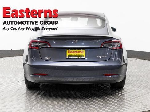 Used 2018 Tesla Model 3 Performance AWD/4WD image 6
