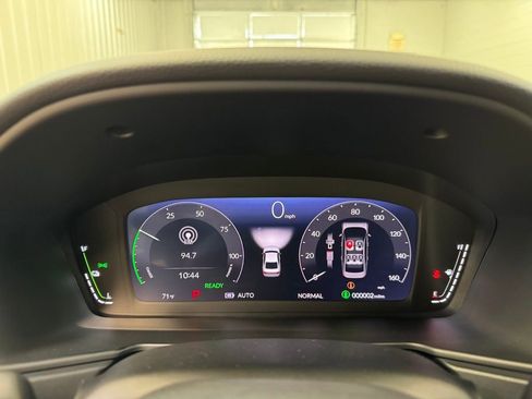 New 2026 Honda Accord EX-L image 30