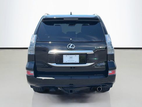 Used 2023 Lexus GX 460 Premium w/ Premium Package AWD/4WD image 6