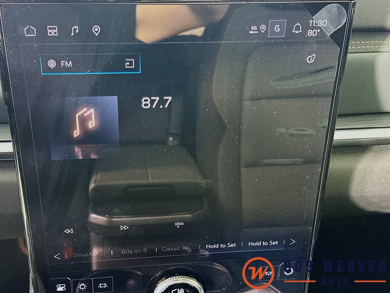 New 2026 GMC Terrain AT4 w/ Technology Package II AWD/4WD image 17