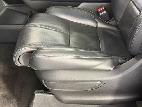 Used 2019 Lincoln Navigator Reserve w/ Cargo Package image 13