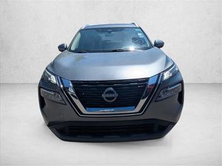 Used 2022 Nissan Rogue SV w/ SV Premium Package AWD/4WD video 2