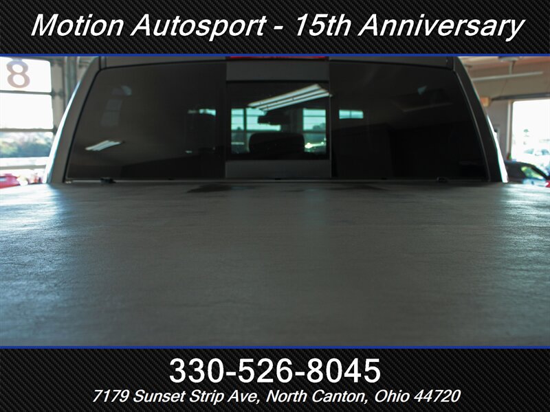 Used 2021 RAM 1500 Warlock AWD/4WD image 8