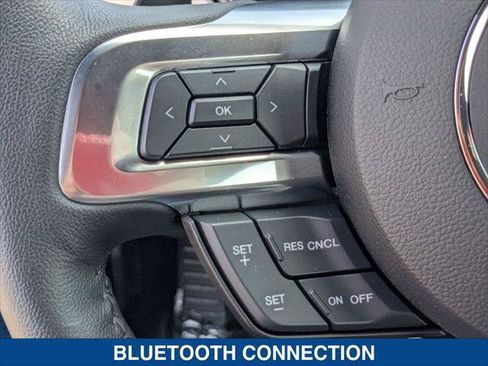 Used 2017 Ford Mustang GT Premium RWD image 14