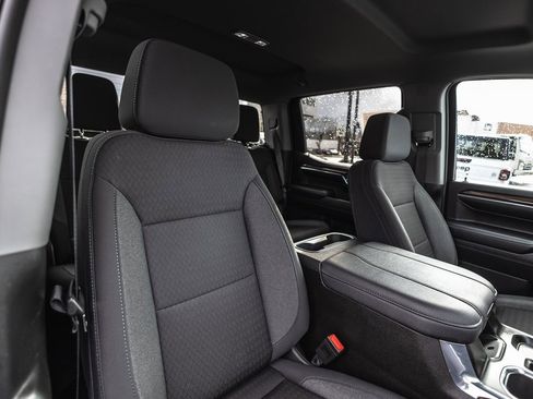 Used 2024 Chevrolet Silverado 1500 RST image 32