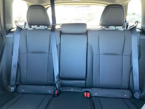 New 2026 Subaru Outback Wilderness AWD/4WD image 11