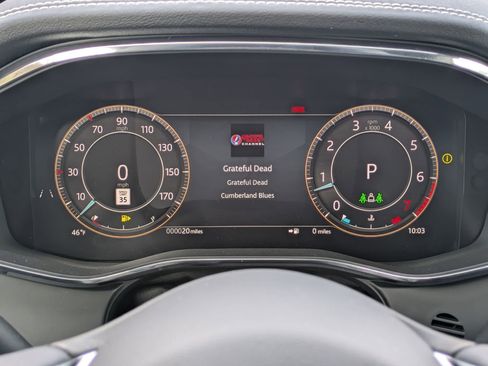 New 2026 Jaguar F-PACE R-Dynamic S image 10