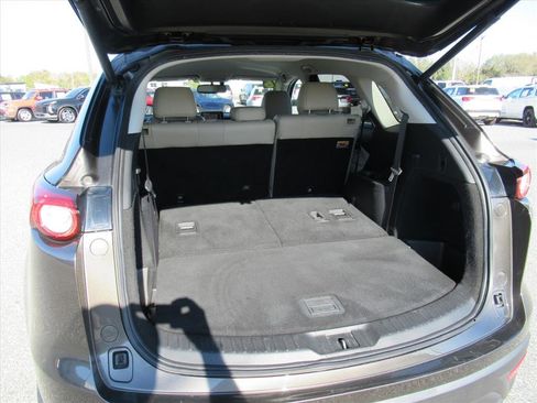 Used 2016 MAZDA CX-9 Touring image 29
