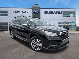 Used 2020 Subaru Ascent Touring w/ Popular Package #3 video 1