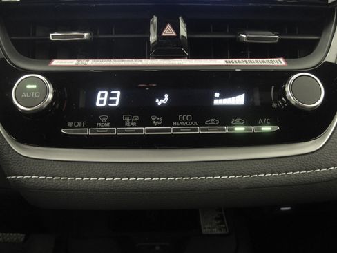 New 2026 Toyota Corolla SE image 12