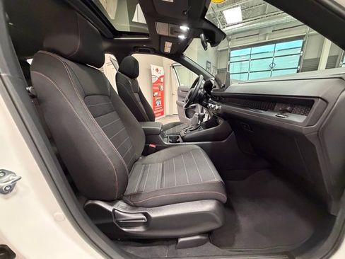 Used 2023 Honda CR-V Sport image 43
