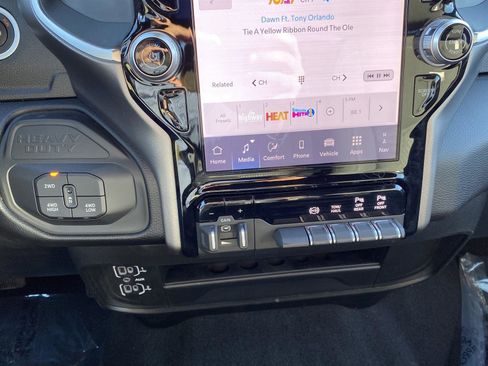 New 2026 RAM 2500 Big Horn image 18