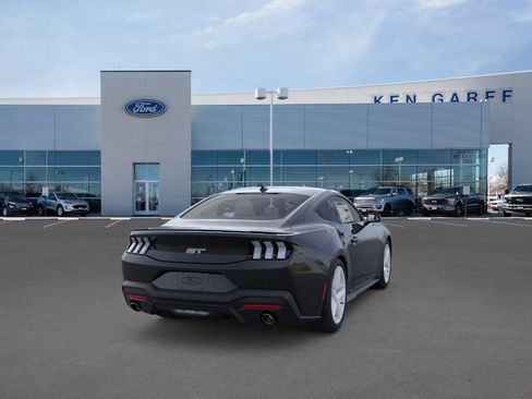 New 2026 Ford Mustang GT Premium RWD image 11