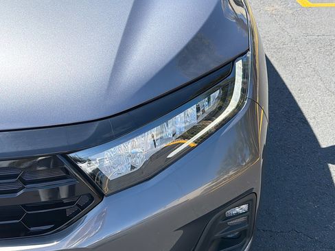 Used 2025 Honda Odyssey Touring image 10