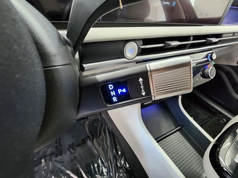 New 2026 Hyundai Tucson Limited image 16