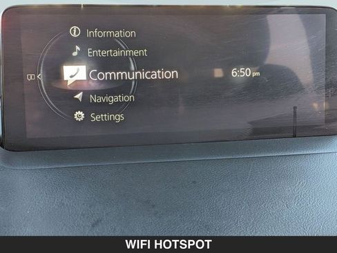 Certified 2022 MAZDA CX-9 Touring w/ Touring Premium Package image 25