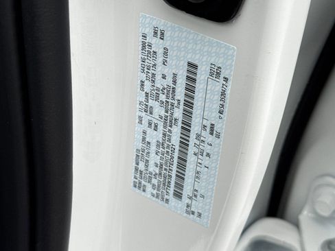 New 2026 Ford F350 Lariat w/ Lariat Ultimate Package image 33