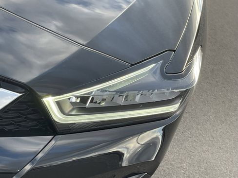 Used 2023 Nissan Maxima Platinum w/ Sport Mat Group image 10