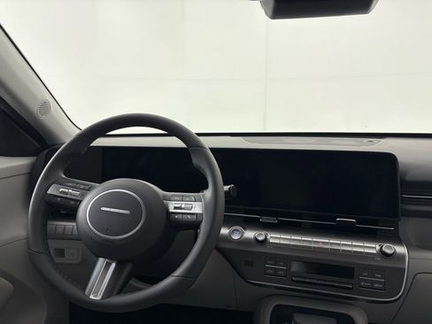 New 2026 Hyundai Kona SEL Sport image 22