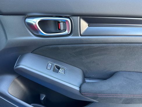 New 2026 Honda Civic Type R image 28