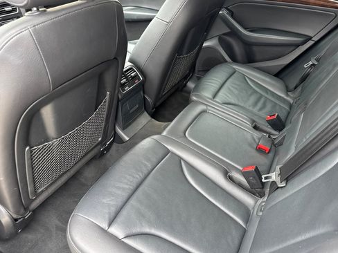Used 2017 Audi Q5 2.0T Premium AWD/4WD image 25