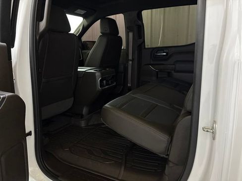 Used 2020 GMC Sierra 1500 Denali w/ Driver Alert Package II AWD/4WD image 22
