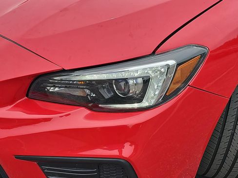 Used 2019 Subaru WRX STI Limited AWD/4WD image 37